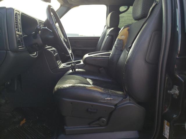 Photo 6 VIN: 3GNEK12T24G225834 - CHEVROLET AVALANCHE 