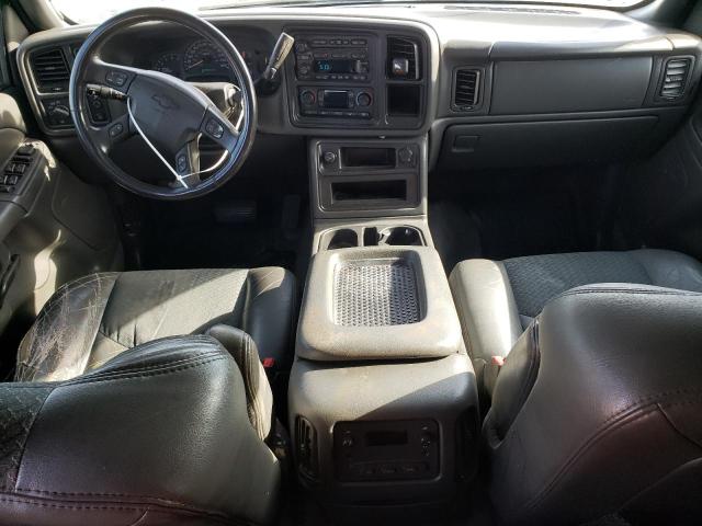 Photo 7 VIN: 3GNEK12T24G225834 - CHEVROLET AVALANCHE 