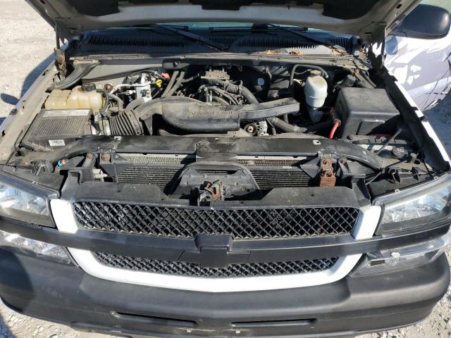 Photo 10 VIN: 3GNEK12T24G266657 - CHEVROLET AVALANCHE 