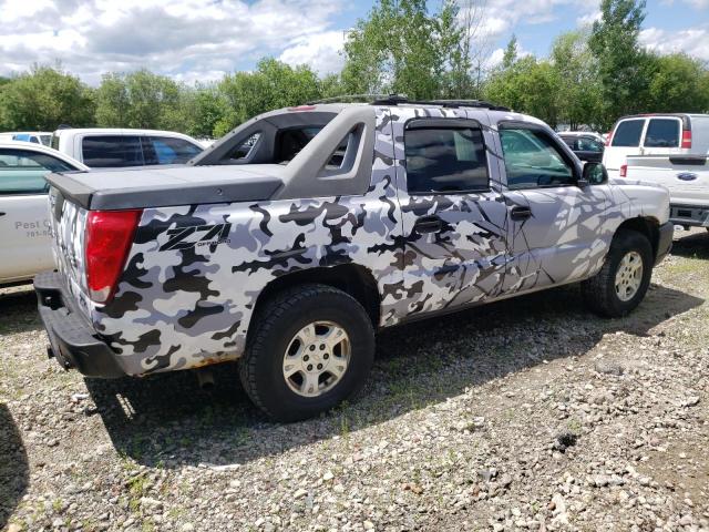 Photo 2 VIN: 3GNEK12T24G266657 - CHEVROLET AVALANCHE 