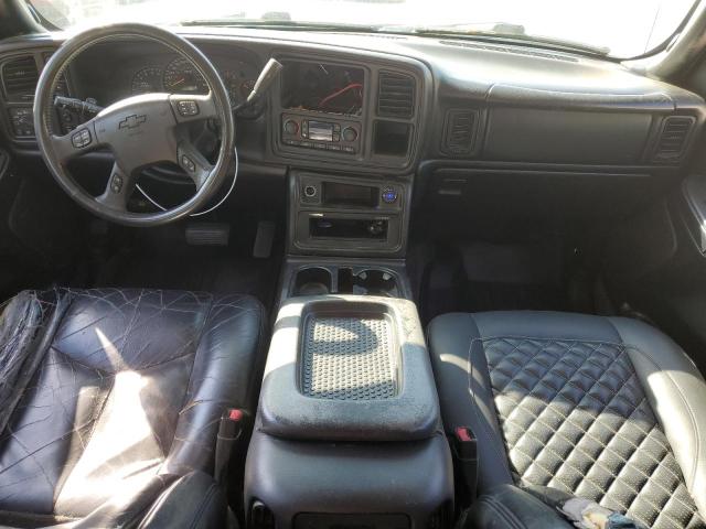 Photo 7 VIN: 3GNEK12T24G266657 - CHEVROLET AVALANCHE 