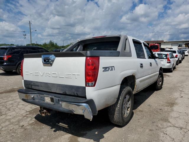 Photo 3 VIN: 3GNEK12T24G309975 - CHEVROLET AVALANCHE 