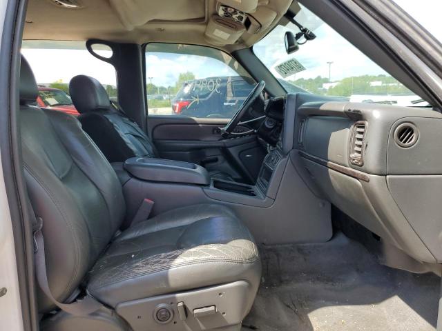 Photo 4 VIN: 3GNEK12T24G309975 - CHEVROLET AVALANCHE 