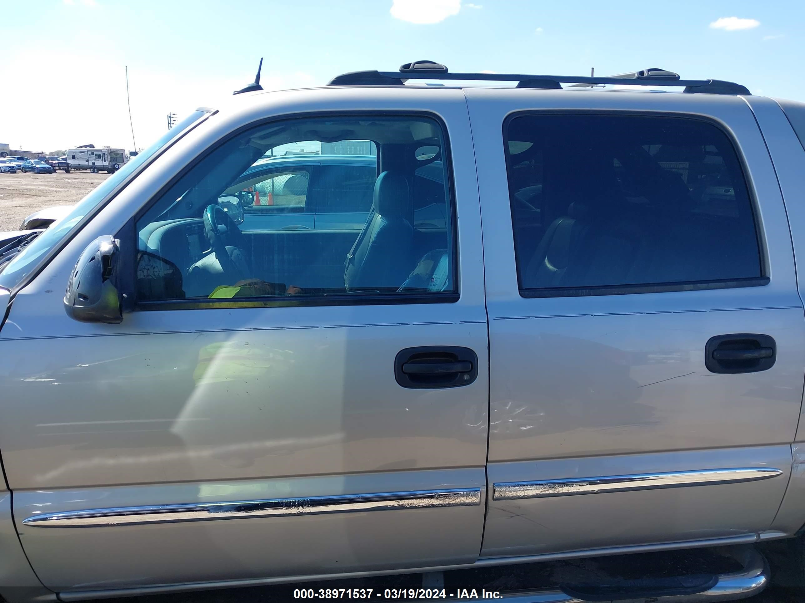 Photo 13 VIN: 3GNEK12T24G312326 - CHEVROLET AVALANCHE 