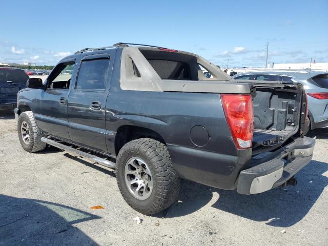 Photo 1 VIN: 3GNEK12T34G153011 - CHEVROLET AVALANCHE 