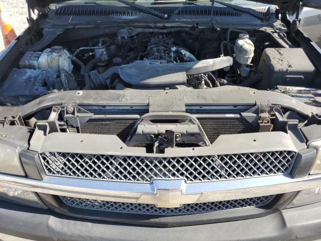 Photo 10 VIN: 3GNEK12T34G153011 - CHEVROLET AVALANCHE 