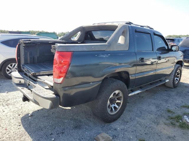 Photo 2 VIN: 3GNEK12T34G153011 - CHEVROLET AVALANCHE 