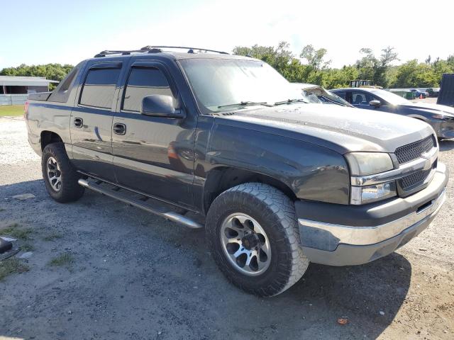 Photo 3 VIN: 3GNEK12T34G153011 - CHEVROLET AVALANCHE 