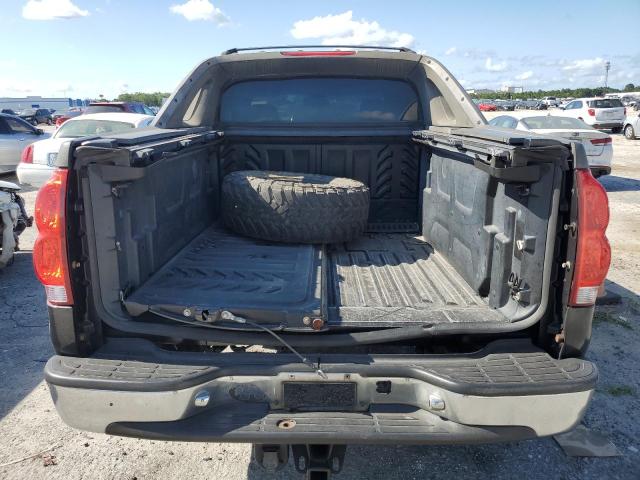 Photo 5 VIN: 3GNEK12T34G153011 - CHEVROLET AVALANCHE 