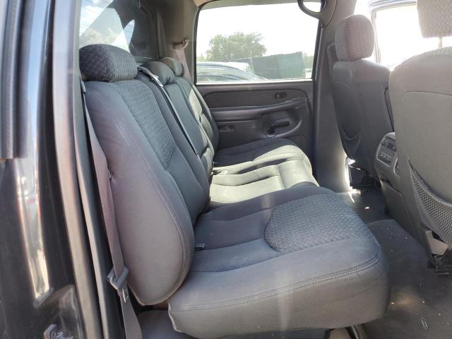 Photo 9 VIN: 3GNEK12T34G153011 - CHEVROLET AVALANCHE 