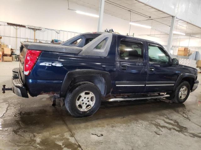 Photo 2 VIN: 3GNEK12T34G160010 - CHEVROLET AVALANCHE 