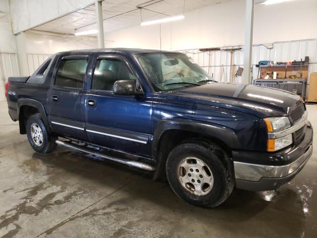 Photo 3 VIN: 3GNEK12T34G160010 - CHEVROLET AVALANCHE 