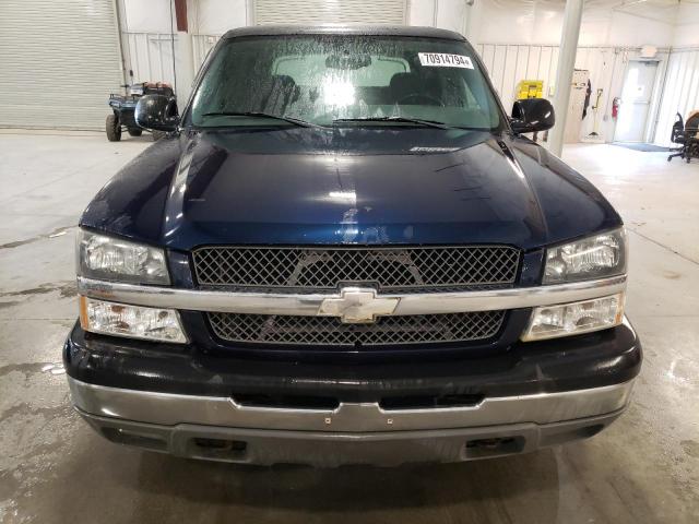 Photo 4 VIN: 3GNEK12T34G160010 - CHEVROLET AVALANCHE 