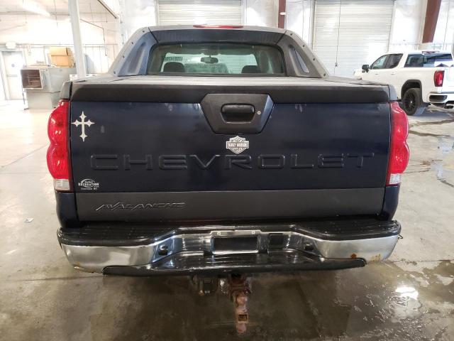 Photo 5 VIN: 3GNEK12T34G160010 - CHEVROLET AVALANCHE 