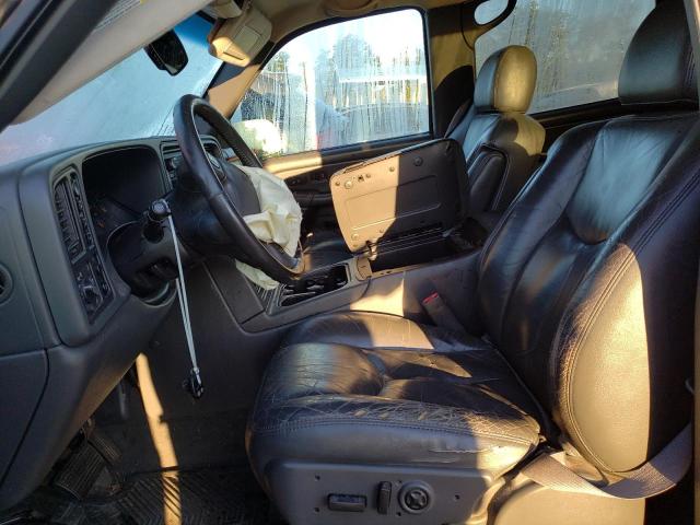 Photo 6 VIN: 3GNEK12T34G162498 - CHEVROLET AVALANCHE 