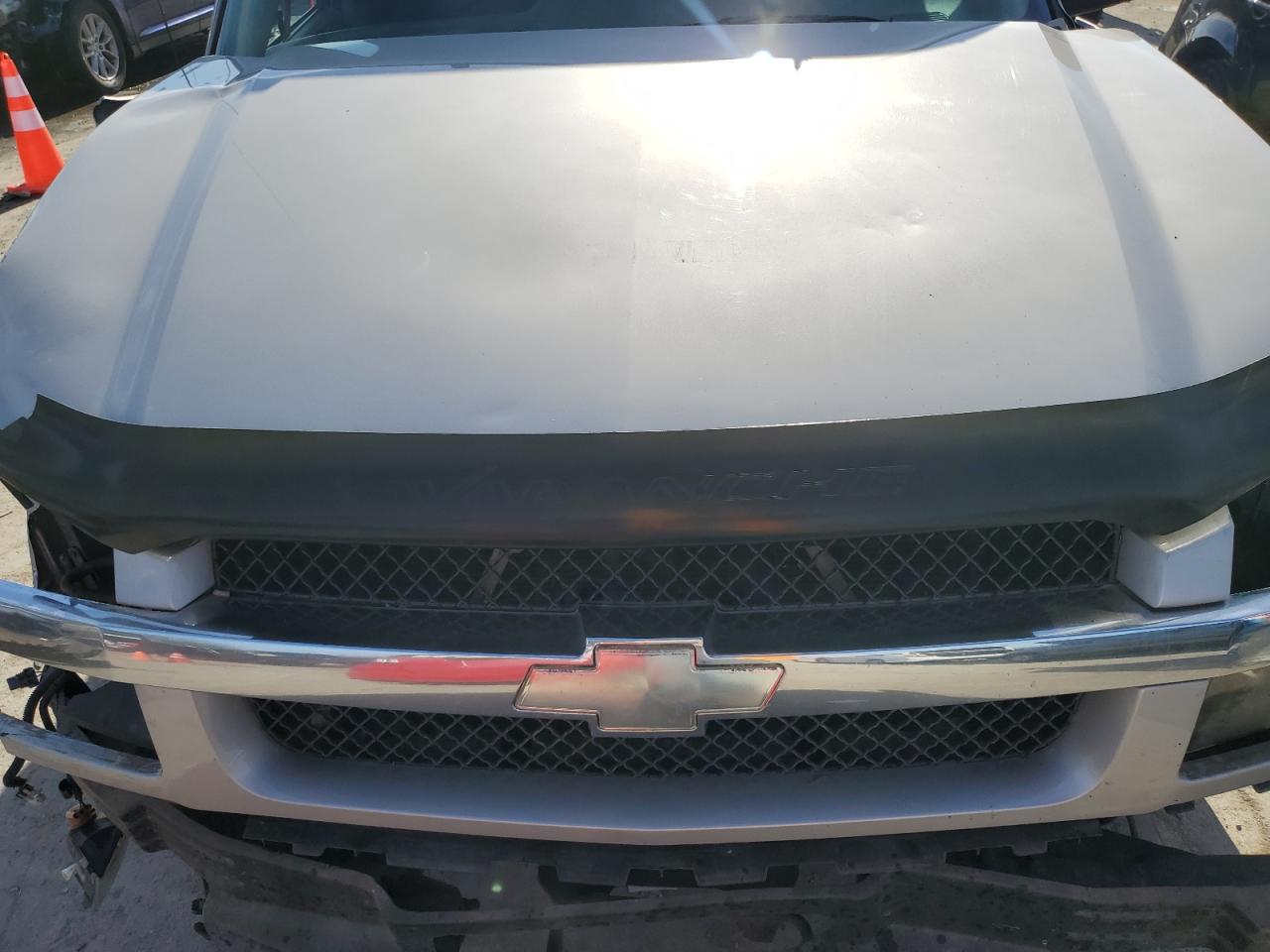 Photo 10 VIN: 3GNEK12T34G178006 - CHEVROLET AVALANCHE 