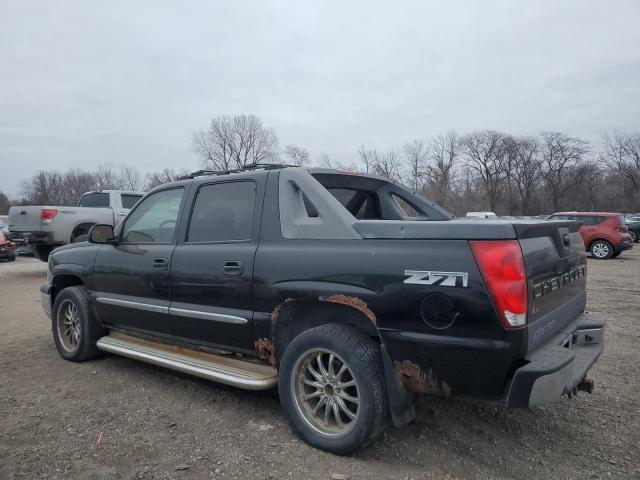 Photo 1 VIN: 3GNEK12T34G214714 - CHEVROLET AVALANCHE 