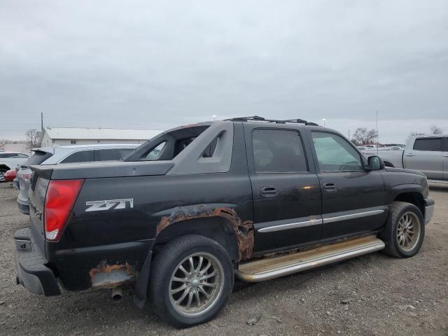 Photo 2 VIN: 3GNEK12T34G214714 - CHEVROLET AVALANCHE 