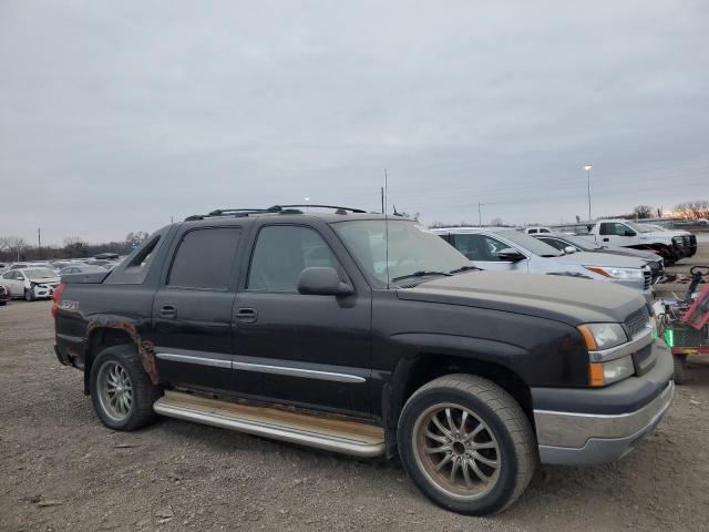 Photo 3 VIN: 3GNEK12T34G214714 - CHEVROLET AVALANCHE 