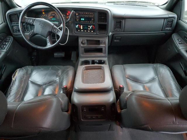 Photo 7 VIN: 3GNEK12T34G214714 - CHEVROLET AVALANCHE 