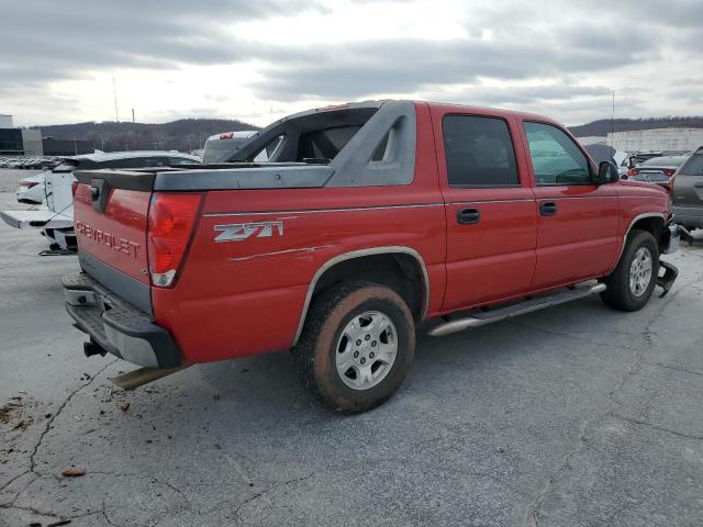 Photo 2 VIN: 3GNEK12T34G230332 - CHEVROLET AVALANCHE 