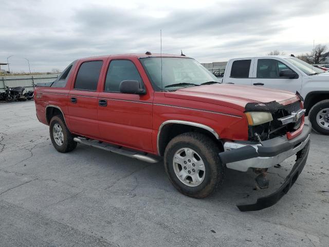 Photo 3 VIN: 3GNEK12T34G230332 - CHEVROLET AVALANCHE 