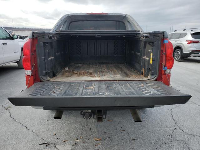 Photo 5 VIN: 3GNEK12T34G230332 - CHEVROLET AVALANCHE 