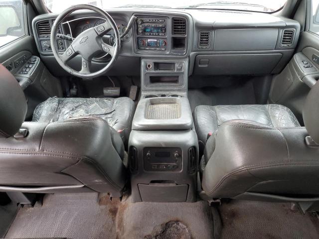 Photo 7 VIN: 3GNEK12T34G230332 - CHEVROLET AVALANCHE 