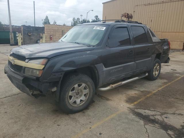 Photo 0 VIN: 3GNEK12T44G102830 - CHEVROLET AVALANCHE 