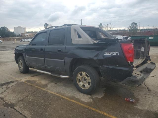 Photo 1 VIN: 3GNEK12T44G102830 - CHEVROLET AVALANCHE 