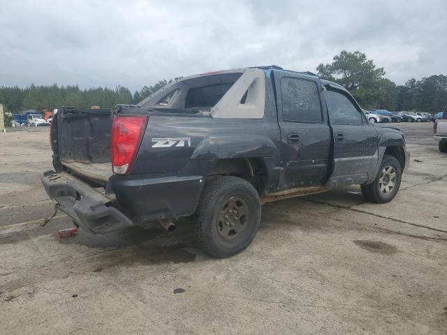 Photo 2 VIN: 3GNEK12T44G102830 - CHEVROLET AVALANCHE 