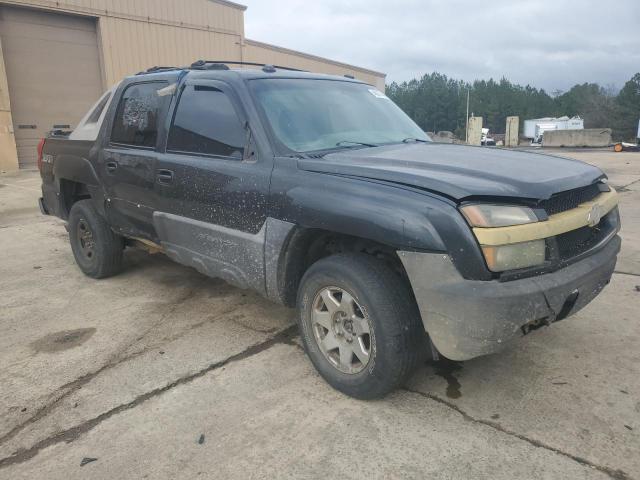 Photo 3 VIN: 3GNEK12T44G102830 - CHEVROLET AVALANCHE 