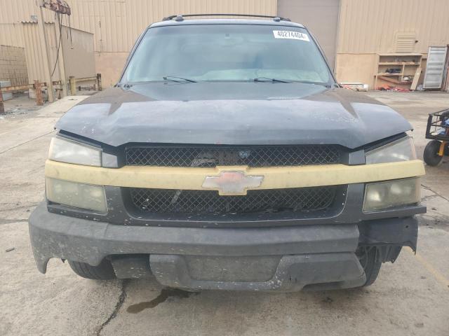 Photo 4 VIN: 3GNEK12T44G102830 - CHEVROLET AVALANCHE 