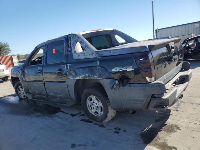 Photo 1 VIN: 3GNEK12T44G170593 - CHEVROLET AVALANCHE 