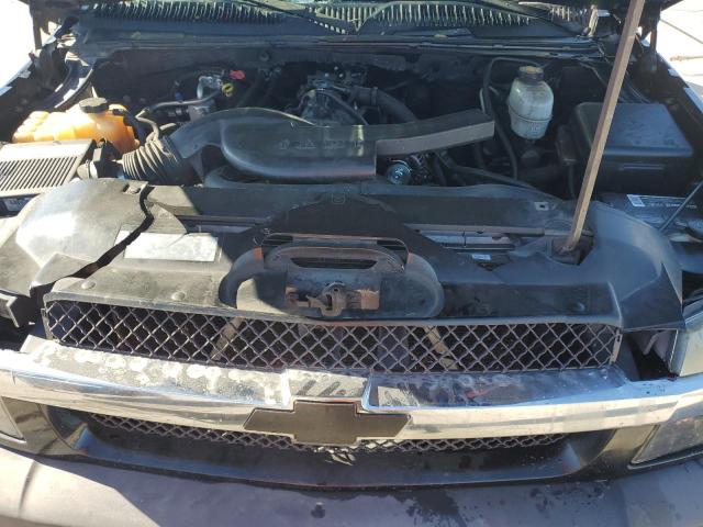 Photo 10 VIN: 3GNEK12T44G170593 - CHEVROLET AVALANCHE 