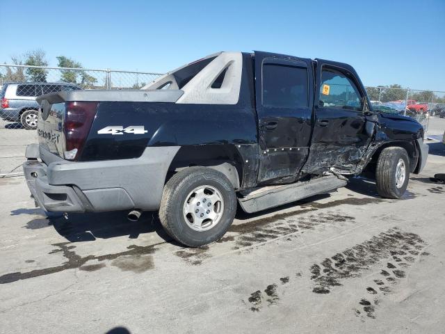 Photo 2 VIN: 3GNEK12T44G170593 - CHEVROLET AVALANCHE 