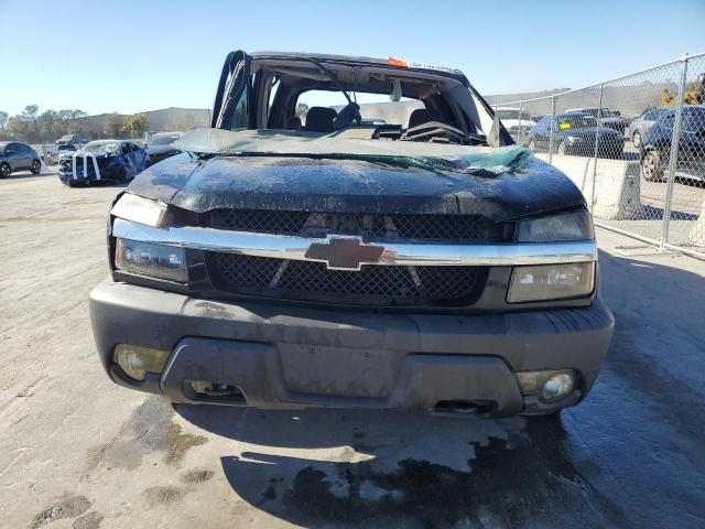 Photo 4 VIN: 3GNEK12T44G170593 - CHEVROLET AVALANCHE 