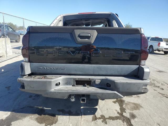 Photo 5 VIN: 3GNEK12T44G170593 - CHEVROLET AVALANCHE 