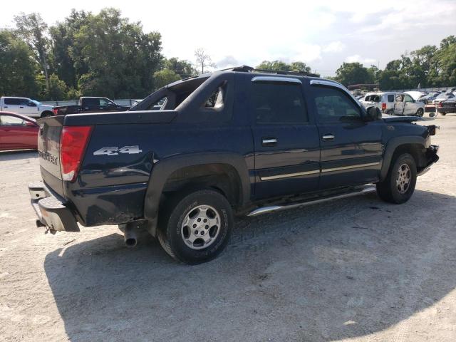 Photo 2 VIN: 3GNEK12T44G256471 - CHEVROLET AVALANCHE 