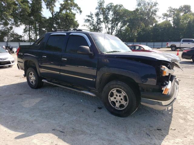 Photo 3 VIN: 3GNEK12T44G256471 - CHEVROLET AVALANCHE 