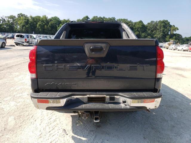 Photo 5 VIN: 3GNEK12T44G256471 - CHEVROLET AVALANCHE 