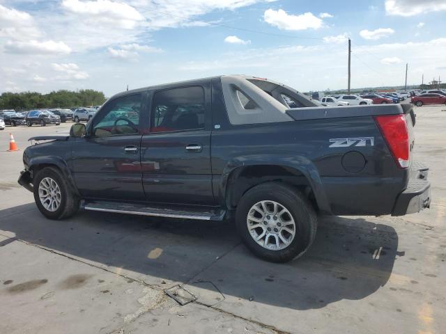 Photo 1 VIN: 3GNEK12T44G276073 - CHEVROLET AVALANCHE 