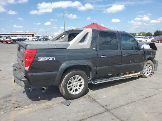 Photo 2 VIN: 3GNEK12T44G276073 - CHEVROLET AVALANCHE 