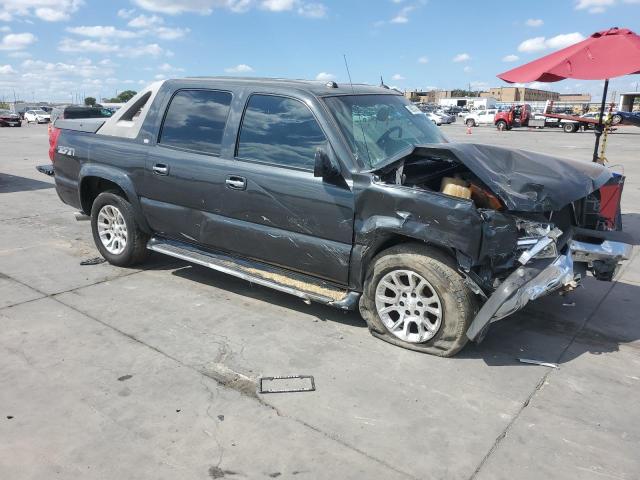 Photo 3 VIN: 3GNEK12T44G276073 - CHEVROLET AVALANCHE 