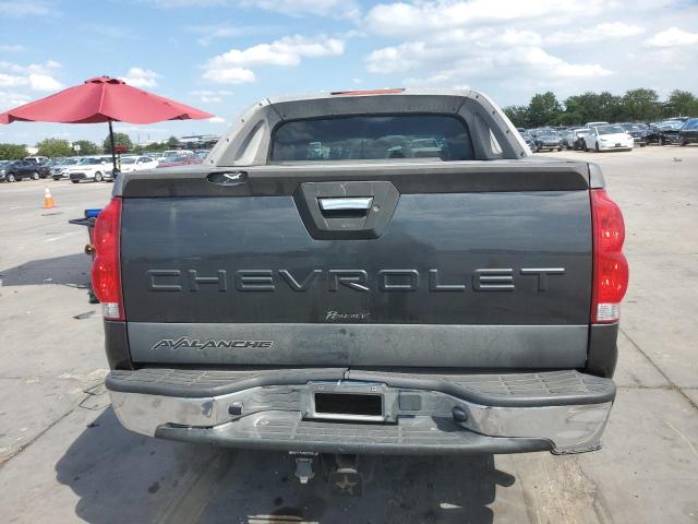 Photo 5 VIN: 3GNEK12T44G276073 - CHEVROLET AVALANCHE 