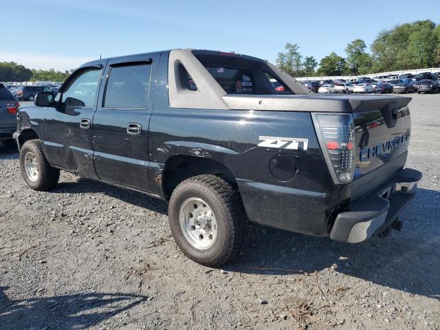 Photo 1 VIN: 3GNEK12T44G290586 - CHEVROLET AVALANCHE 