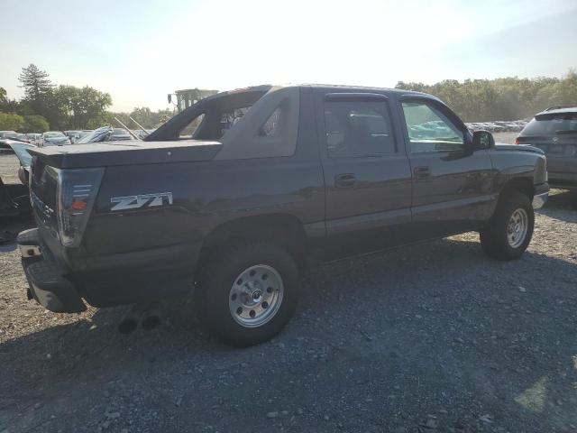 Photo 2 VIN: 3GNEK12T44G290586 - CHEVROLET AVALANCHE 