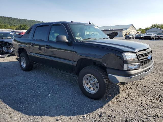 Photo 3 VIN: 3GNEK12T44G290586 - CHEVROLET AVALANCHE 