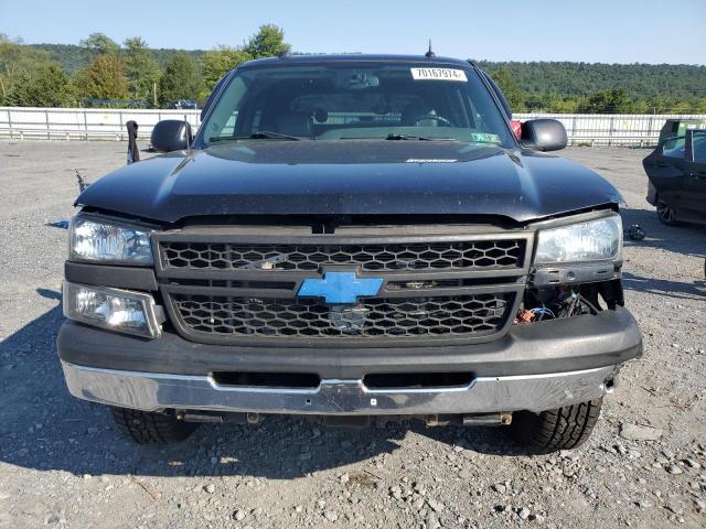 Photo 4 VIN: 3GNEK12T44G290586 - CHEVROLET AVALANCHE 