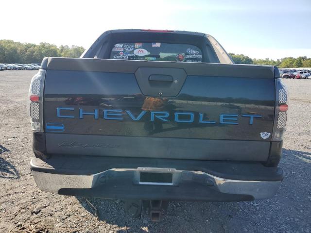 Photo 5 VIN: 3GNEK12T44G290586 - CHEVROLET AVALANCHE 